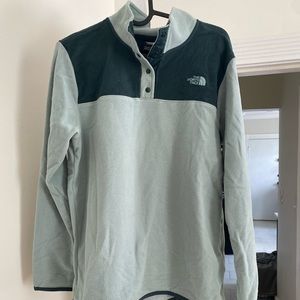 North Face Womens Fleece